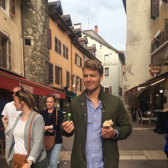 Meet your Posher, Ryan - Picture 1 of 1